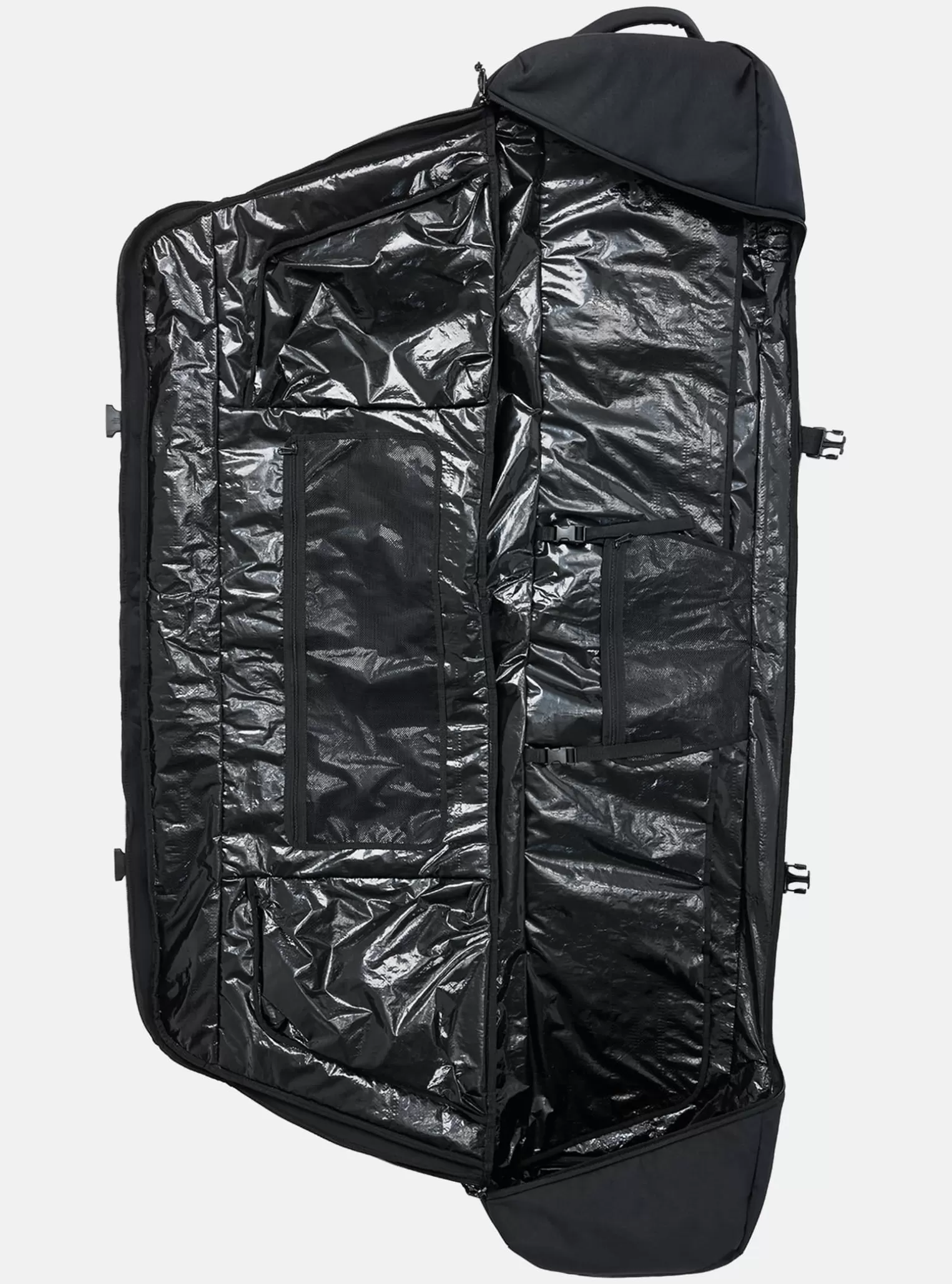 Herren Burton Boardbags Und Snowboardrucksäcke | Snowboard-Reisetaschen^ Wheelie Flight Attendant Boardtasche