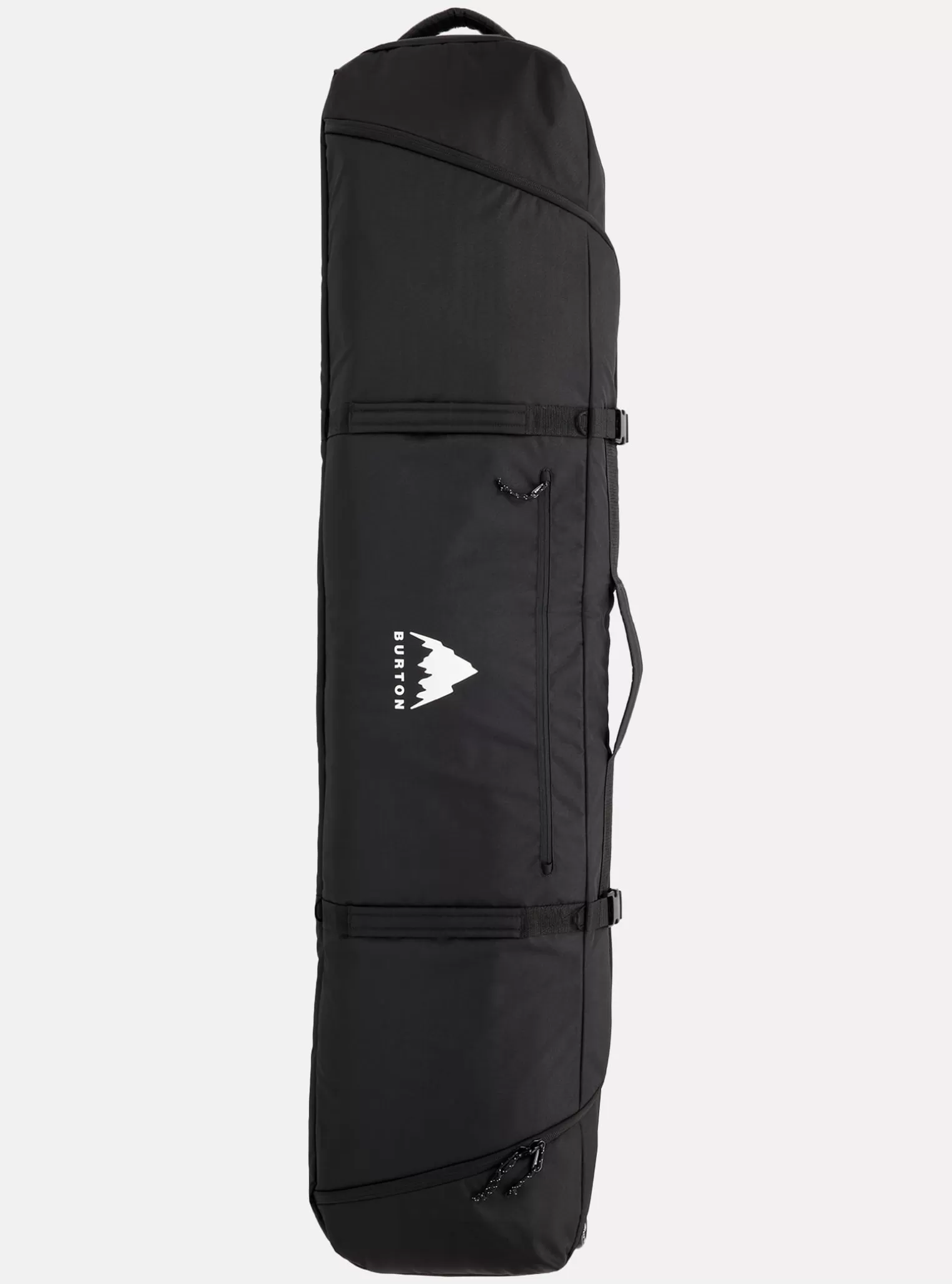 Herren Burton Boardbags Und Snowboardrucksäcke | Snowboard-Reisetaschen^ Wheelie Gig Boardtasche