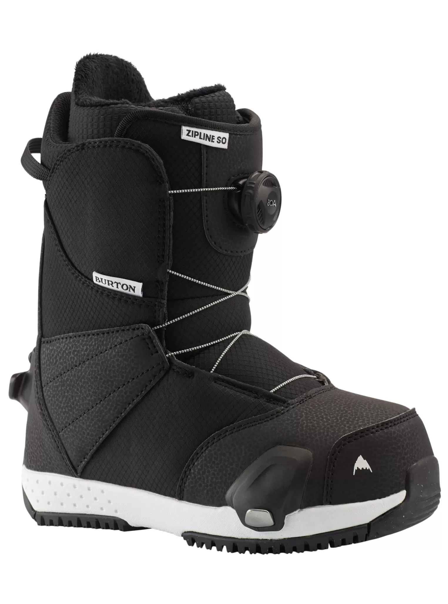 Kinder Burton Snowboardboots^ Zipline Step On® Snowboardboots Für Kinder