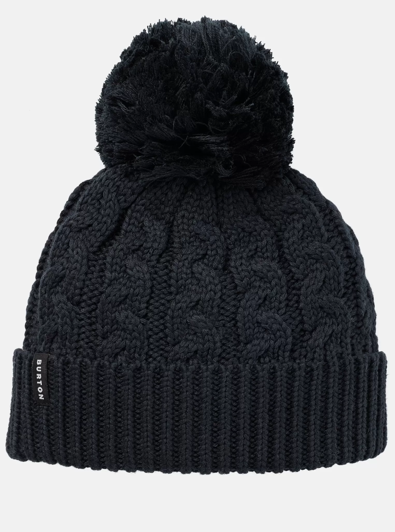 Damen Burton Schildkappen Und Mützen^ Zippy Beanie Mit Fleecefutter Für Damen